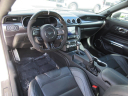 Thumbnail image of 2021 Ford Mustang at Cocoa Ford