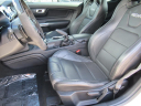 Thumbnail image of 2021 Ford Mustang at Cocoa Ford