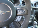 Thumbnail image of 2021 Ford Mustang at Cocoa Ford
