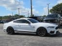 Thumbnail image of 2021 Ford Mustang at Cocoa Ford