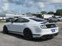 Thumbnail image of 2021 Ford Mustang at Cocoa Ford