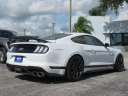 Thumbnail image of 2021 Ford Mustang at Cocoa Ford