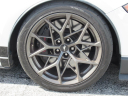 Thumbnail image of 2021 Ford Mustang at Cocoa Ford