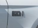 Thumbnail image of 2021 Ford Mustang at Cocoa Ford
