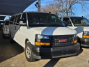2023 GMC Savana LS 3500 at Classic Buick Gmc Of Arlington
