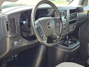 Thumbnail image of 2023 GMC Savana at Classic Buick Gmc Of Arlington