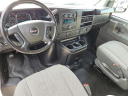 Thumbnail image of 2023 GMC Savana at Classic Buick Gmc Of Arlington