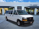 Thumbnail image of 2023 GMC Savana at Classic Buick Gmc Of Arlington