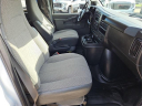 Thumbnail image of 2023 GMC Savana at Classic Buick Gmc Of Arlington