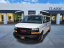 Thumbnail image of 2023 GMC Savana at Classic Buick Gmc Of Arlington