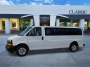 Thumbnail image of 2023 GMC Savana at Classic Buick Gmc Of Arlington