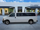 Thumbnail image of 2023 GMC Savana at Classic Buick Gmc Of Arlington