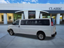 Thumbnail image of 2023 GMC Savana at Classic Buick Gmc Of Arlington