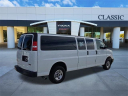 Thumbnail image of 2023 GMC Savana at Classic Buick Gmc Of Arlington