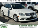 Thumbnail image of 2010 Mercedes-Benz C-Class at Jayware Inc.