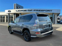Thumbnail image of 2022 Lexus GX 460 at Lexus of Freeport