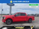 Thumbnail image of 2022 Ford F-150 at Alma Ford
