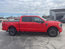 2022 Ford F-150 XLT at Alma Ford
