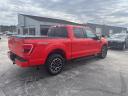 Thumbnail image of 2022 Ford F-150 at Alma Ford