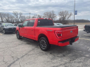 Thumbnail image of 2022 Ford F-150 at Alma Ford