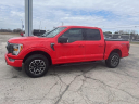 Thumbnail image of 2022 Ford F-150 at Alma Ford
