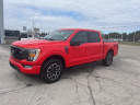 Thumbnail image of 2022 Ford F-150 at Alma Ford