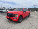 Thumbnail image of 2022 Ford F-150 at Alma Ford