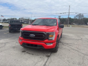Thumbnail image of 2022 Ford F-150 at Alma Ford
