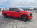 Thumbnail image of 2022 Ford F-150 at Alma Ford