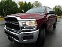 Thumbnail image of 2019 Ram 2500 at Gary Mathews Motors