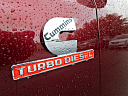 Thumbnail image of 2019 Ram 2500 at Gary Mathews Motors