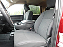 Thumbnail image of 2019 Ram 2500 at Gary Mathews Motors