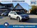 Thumbnail image of 2021 Subaru Outback at NW Group Post Falls