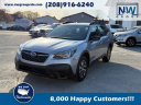 Thumbnail image of 2021 Subaru Outback at NW Group Post Falls
