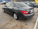 Thumbnail image of 2013 Mercedes-Benz C-Class at AUTO TOWN LLC