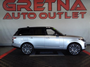 Thumbnail image of 2018 Land Rover Range Rover at Gretna Auto Outlet