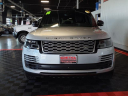 Thumbnail image of 2018 Land Rover Range Rover at Gretna Auto Outlet