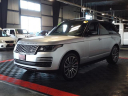 Thumbnail image of 2018 Land Rover Range Rover at Gretna Auto Outlet