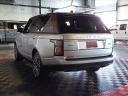 Thumbnail image of 2018 Land Rover Range Rover at Gretna Auto Outlet