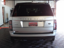Thumbnail image of 2018 Land Rover Range Rover at Gretna Auto Outlet
