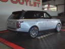 Thumbnail image of 2018 Land Rover Range Rover at Gretna Auto Outlet