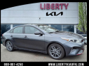 Thumbnail image of 2023 Kia Forte at Liberty Kia