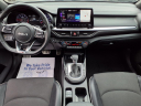 2023 Kia Forte GT-Line at Liberty Kia