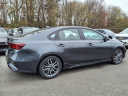 Thumbnail image of 2023 Kia Forte at Liberty Kia