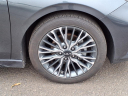 Thumbnail image of 2023 Kia Forte at Liberty Kia