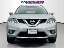Thumbnail image of 2015 Nissan Rogue at Anderson Nissan Mazda Suzuki - New and Used