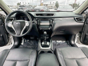 2015 Nissan Rogue SL at Anderson Nissan Mazda Suzuki - New and Used