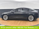 Thumbnail image of 2022 Tesla Model 3 at Car Vision Inc.