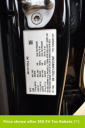 Thumbnail image of 2022 Tesla Model 3 at Car Vision Inc.