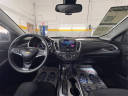 Thumbnail image of 2020 Chevrolet Malibu at LaFontaine Volkswagen of Dearborn